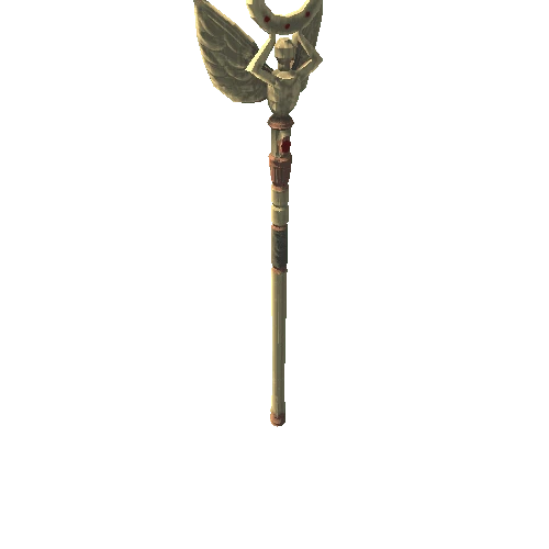 Glory Wand